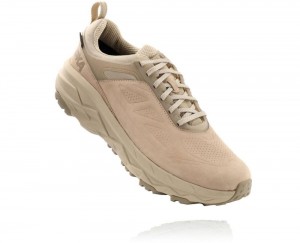 Hoka One One Challenger Low GORE Trail Schuhe Herren Braun | 74396RXYB