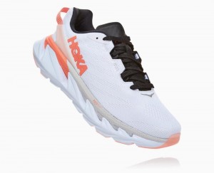 Hoka One One Elevon 2 Sneakers Damen Weiß | 29163HZQS