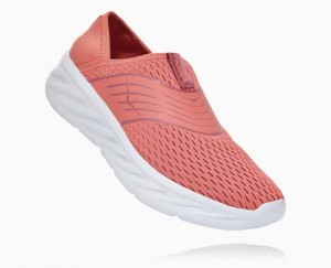 Hoka One One ORA Slip On Damen Lantana | 36198OCRW