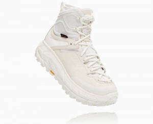 Hoka One One Opening Ceremony Tor Ultra Hi Wanderstiefel Damen Weiß | 95340ZRGF